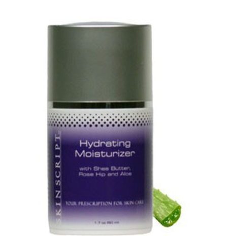 hydrating moisturizer